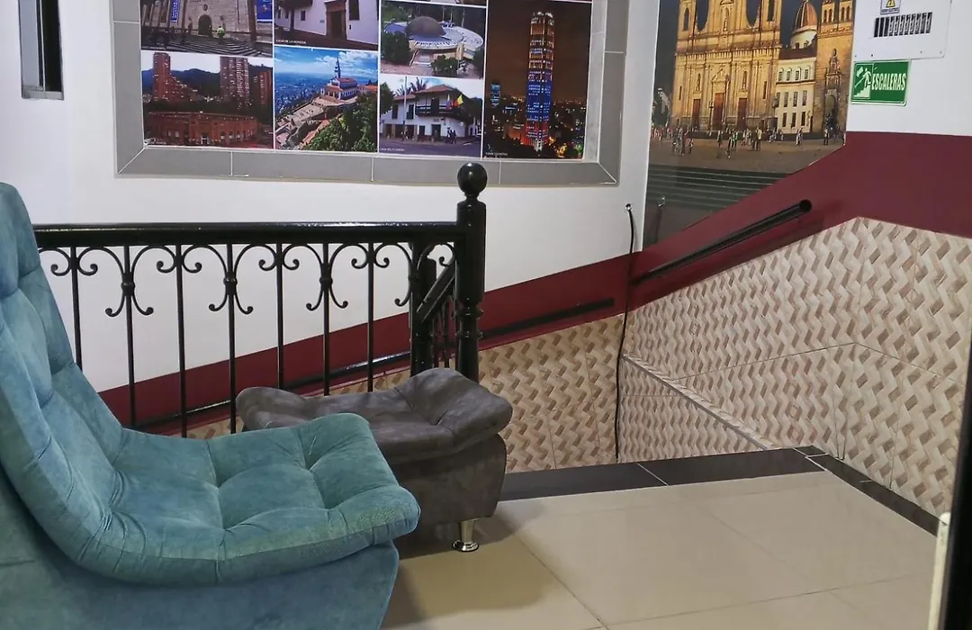 Hotel Villa Real-1