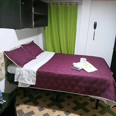 Hotel Villa Real-3